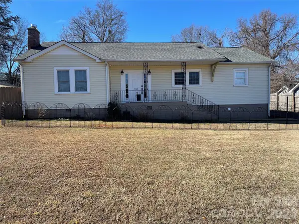 268 Oakland Road, Spindale, NC 28160