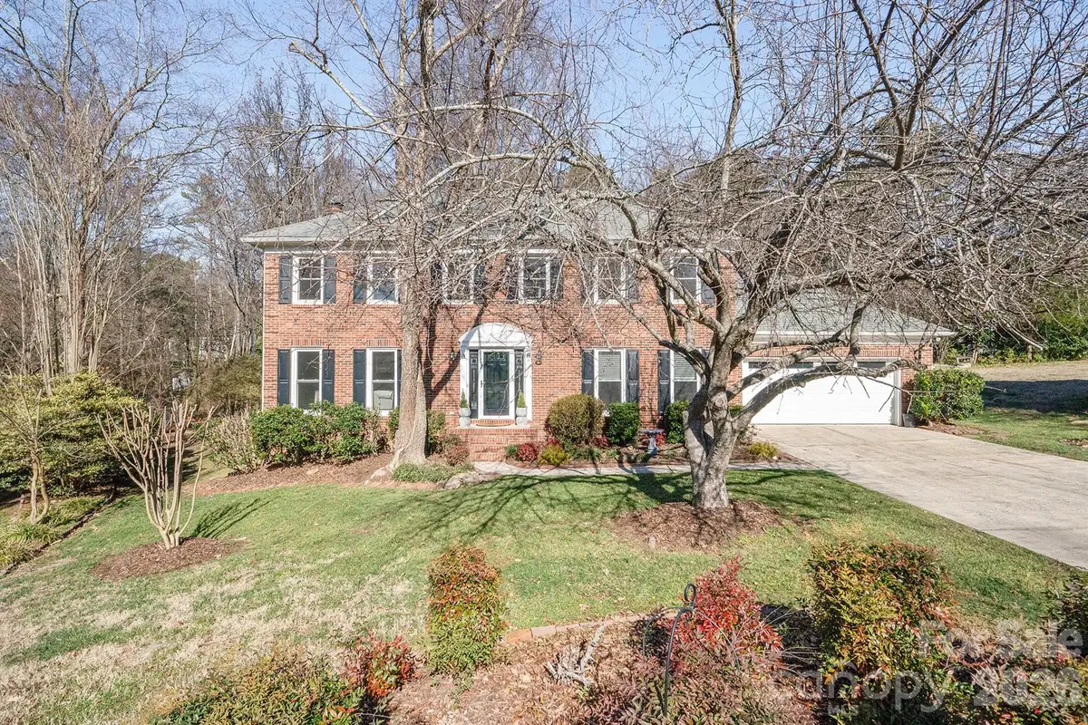 14604 Hanloch Court, Charlotte, NC 28262 - #1