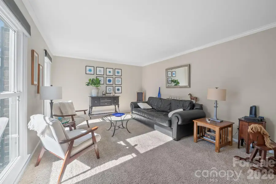 14604 Hanloch Court, Charlotte, NC 28262 - #3