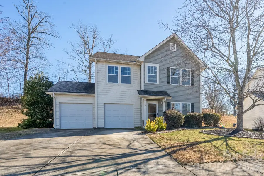 604 Sawtooth Oak Drive, Landis, NC 28088 - Image #2