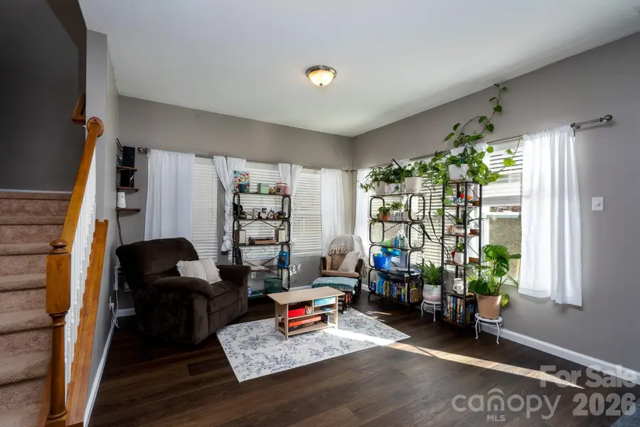 604 Sawtooth Oak Drive, Landis, NC 28088 - Image #3