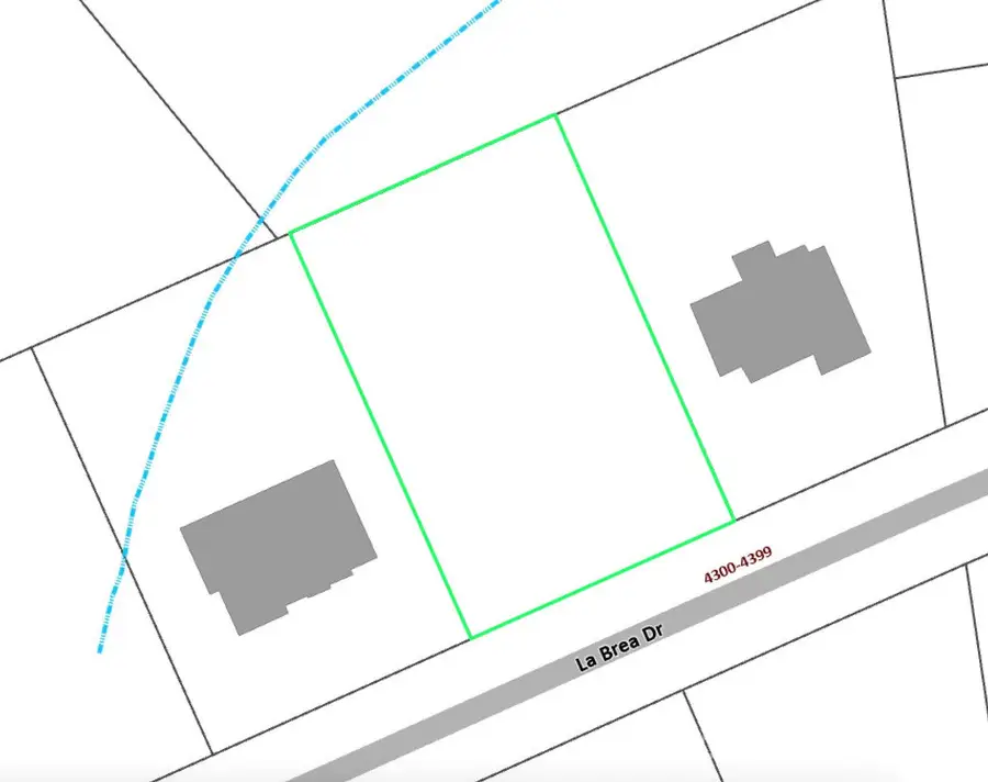 4351 La Brea Drive, Charlotte, NC 28216 - Image #2