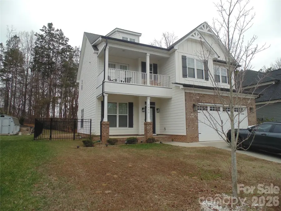 2680 Poplar Cove Drive Nw, Concord, NC 28027 - Image #3