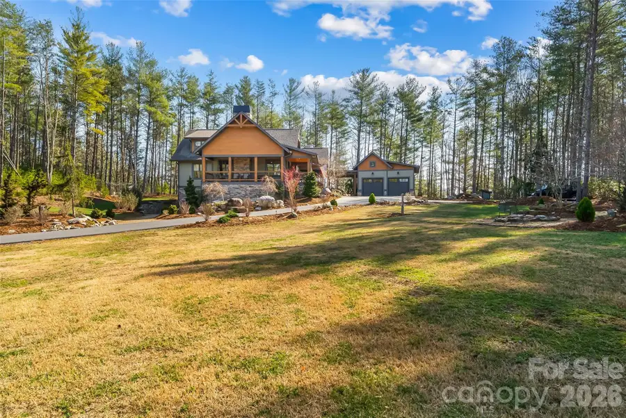 1267 Ten Whigs Ridge, Nebo, NC 28761 - #2