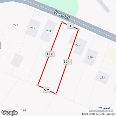 229 Eden Street, Davidson, NC 28036 - Image #3