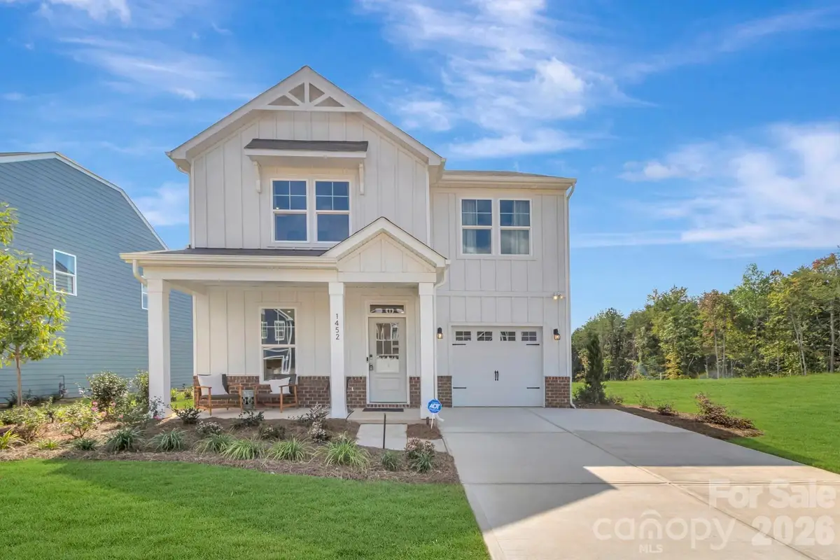 1452 Kate Cecil Way, York, SC 29745 - Image #1