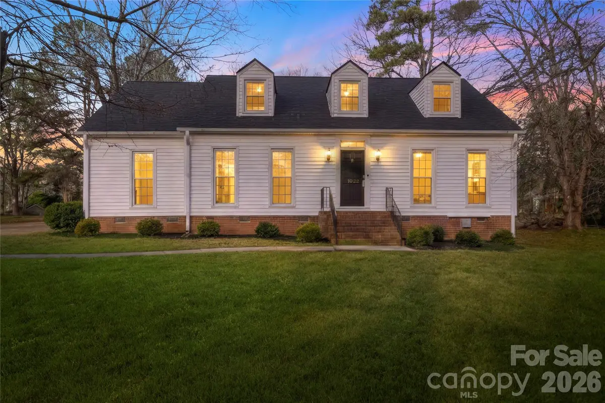 1022 Meadowlark Drive, Rock Hill, SC 29732 - Image #1