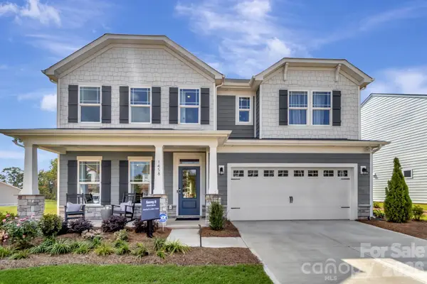 1458 Kate Cecil Way, York, SC 29745