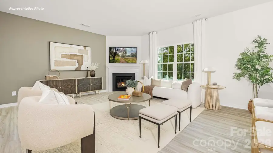 204 Calvin Creek Drive, Troutman, NC 28166 - Image #2