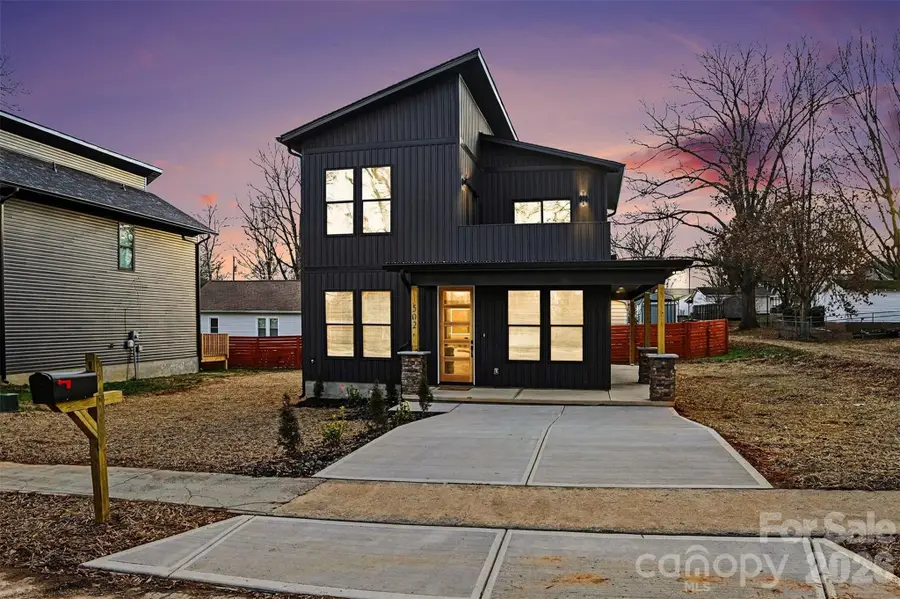 502 Milton L Taylor Street, Kannapolis, NC 28083 - Image #2