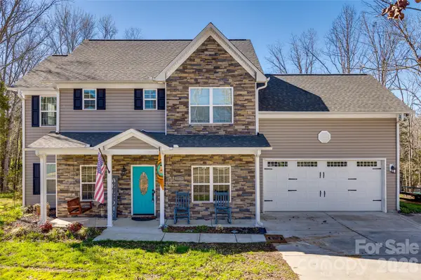 2375 Ellison Circle, Lancaster, SC 29720