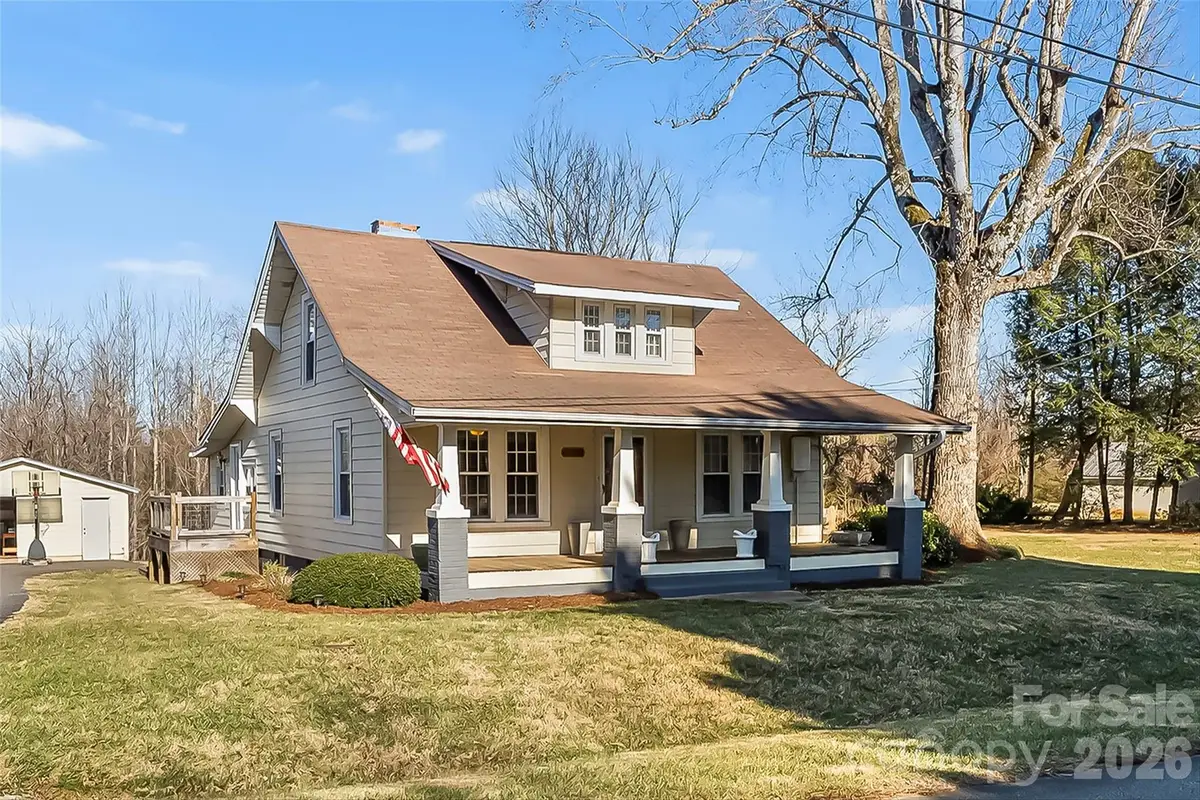 110 Garrison Road, Morganton, NC 28655 - Image #1