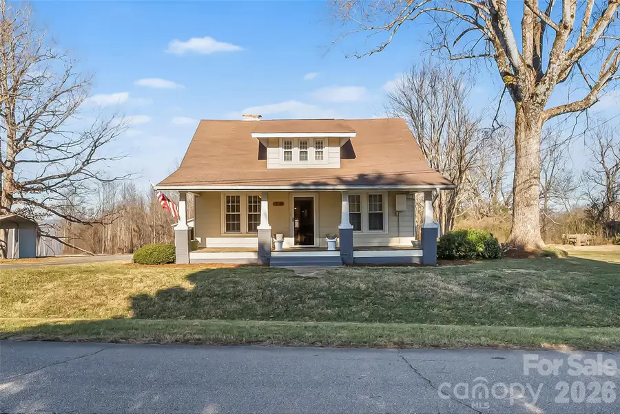 110 Garrison Road, Morganton, NC 28655 - Image #3