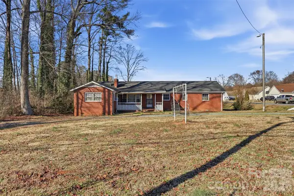 800 Old Little Rock Road, Charlotte, NC 28214