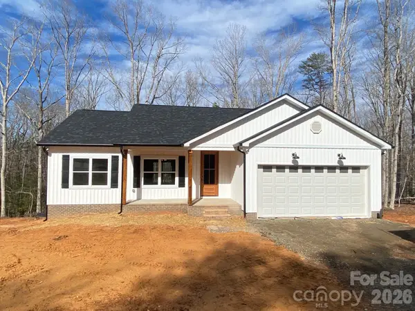 128 Hedgeline Drive, Troy, NC 27371