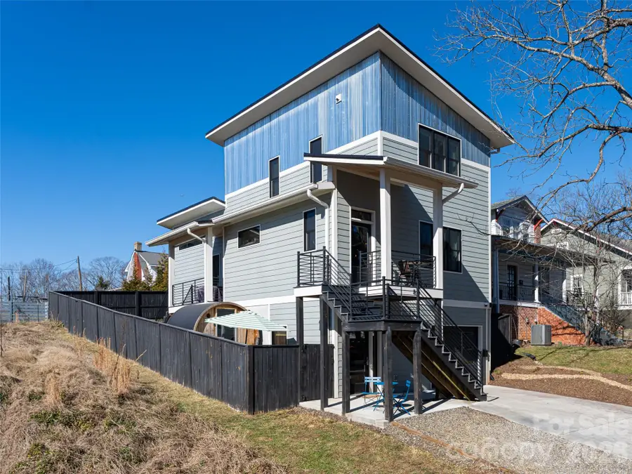 89 Vance Crescent Extension, Asheville, NC 28806 - Image #2