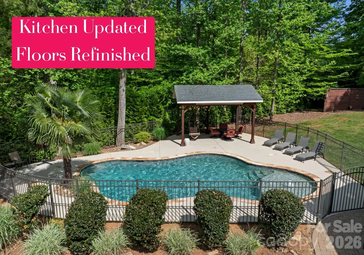 860 Arrow Point Lane, Davidson, NC 28036 - #1