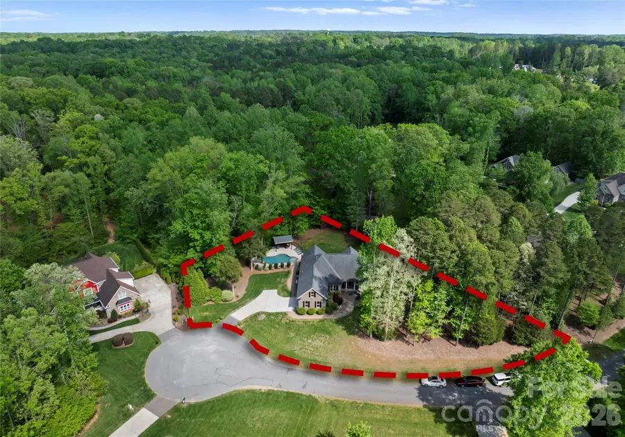 860 Arrow Point Lane, Davidson, NC 28036 - #3