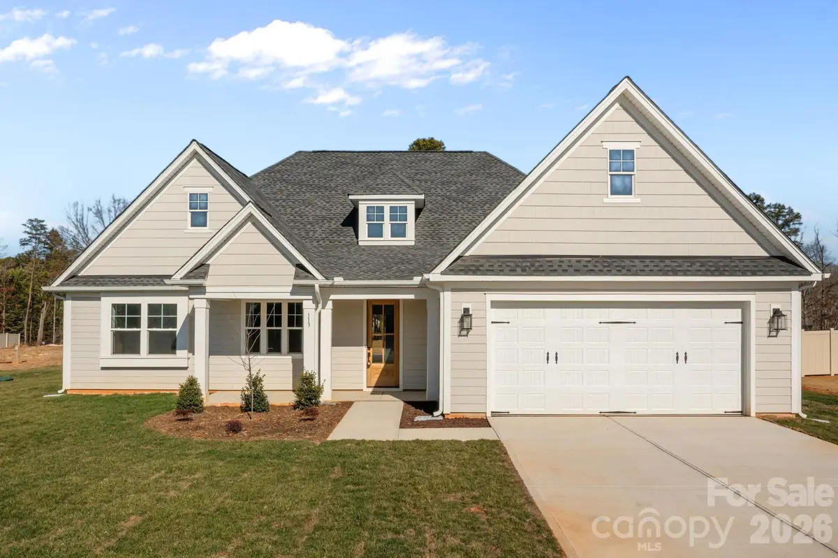 113 Brooke Forest Court, Mooresville, NC 28115 - Image #1