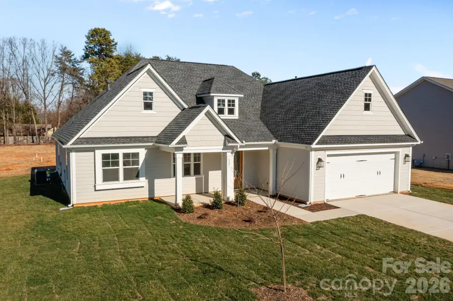 113 Brooke Forest Court, Mooresville, NC 28115 - Image #3