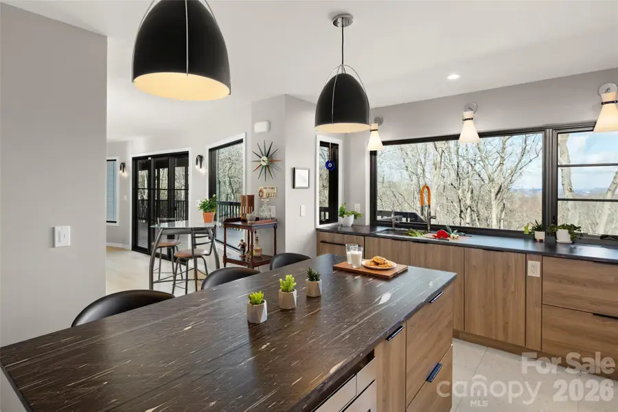 1202 Davis Mountain Road, Hendersonville, NC 28739 - Image #2