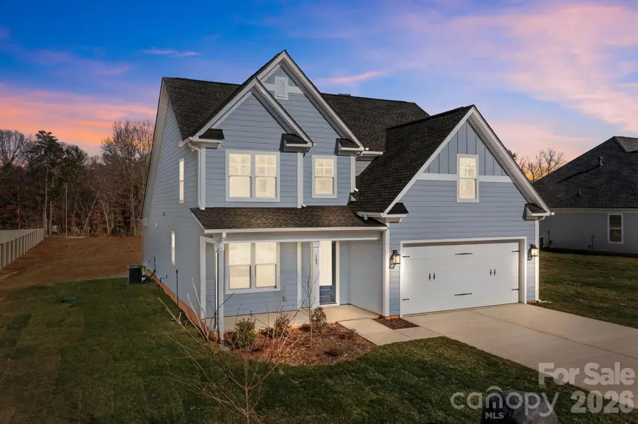 109 Brooke Forest Court, Mooresville, NC 28115 - Image #2