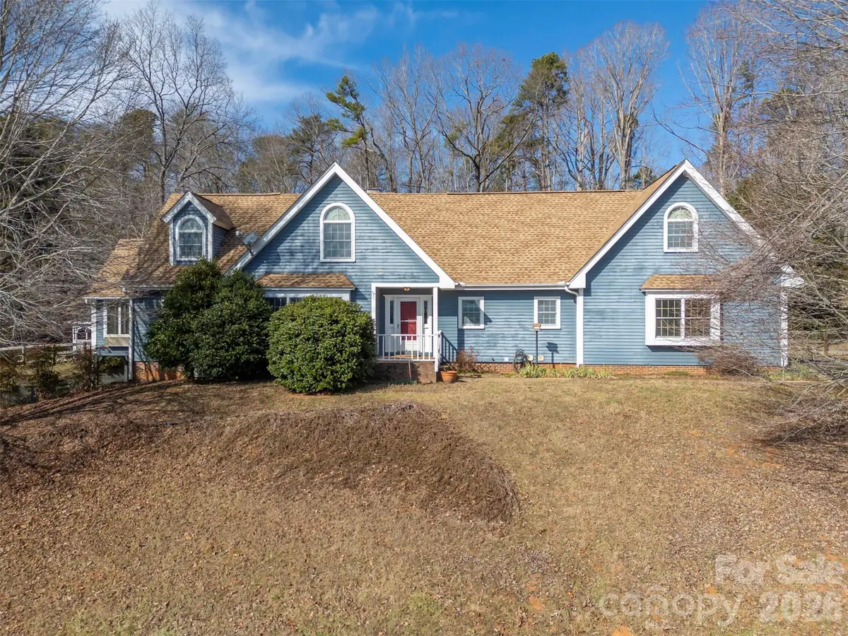 4006 Polk County Line Road, Rutherfordton, NC 28139 - Image #1