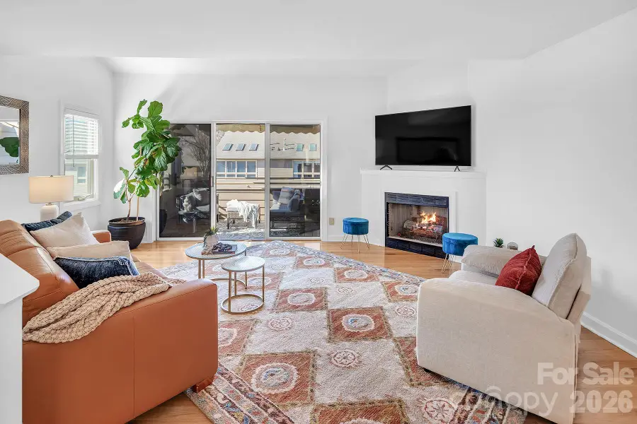 14621 Waterside Drive, Charlotte, NC 28278 - Image #3