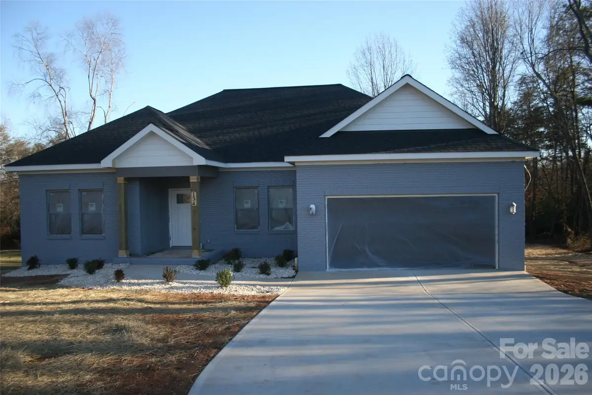 134 Whitney Lane, Statesville, NC 28625 - Image #1