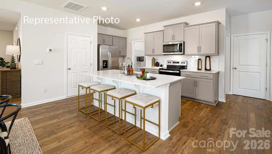 3338 Colorado Blue Court, Gastonia, NC 28056 - Image #3