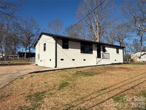 1906 Oakhurst Drive, Shelby, NC 28152