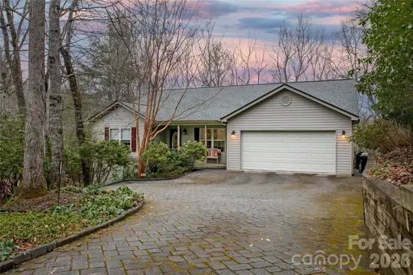 126 Gasga Court, Brevard, NC 28712