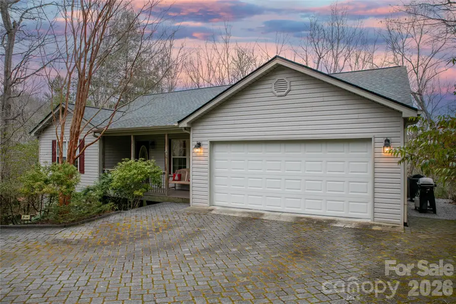 126 Gasga Court, Brevard, NC 28712 - #2