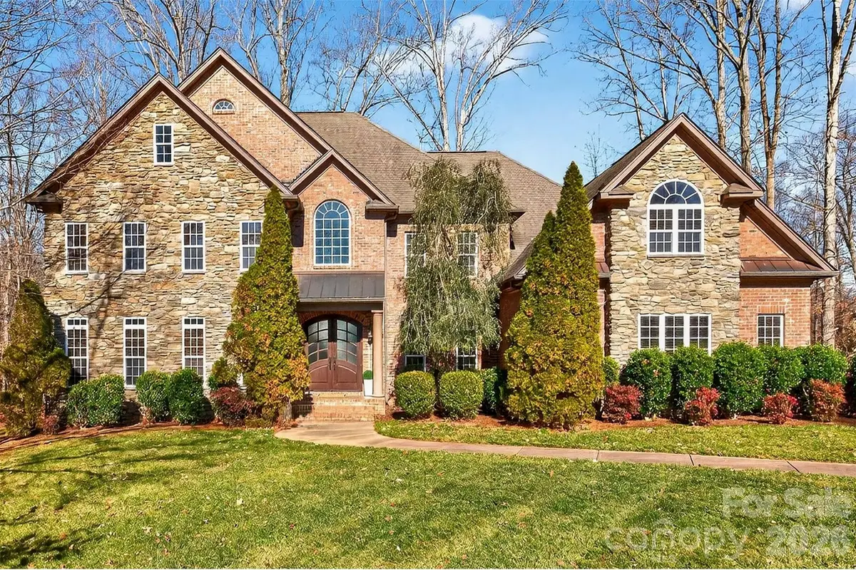 6565 Robin Hollow Drive, Mint Hill, NC 28227 - Image #1