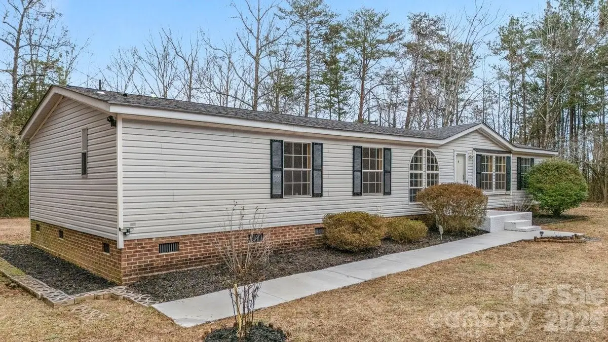 40348 Barnhardt Road, New London, NC 28127 - Image #1