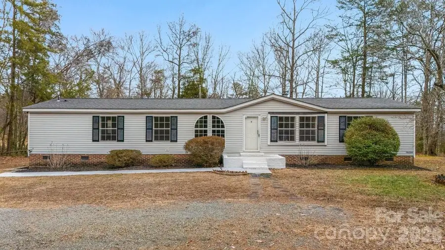 40348 Barnhardt Road, New London, NC 28127 - Image #2