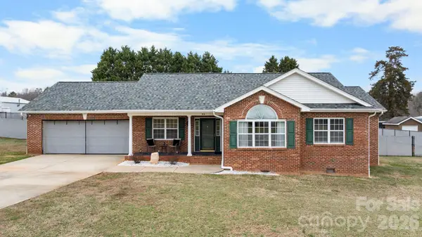 95 Chesterfield Drive, Taylorsville, NC 28681