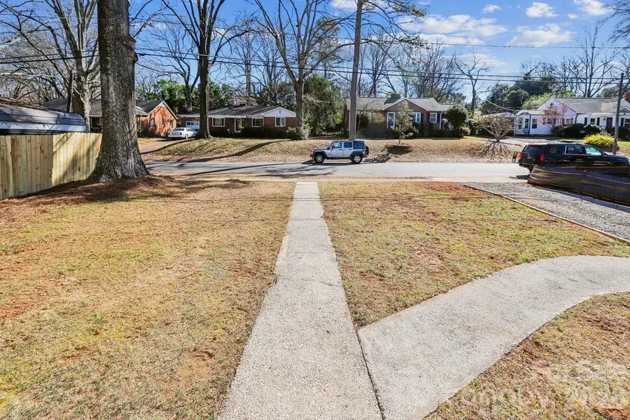 801 Fugate Avenue, Charlotte, NC 28205 - Image #3