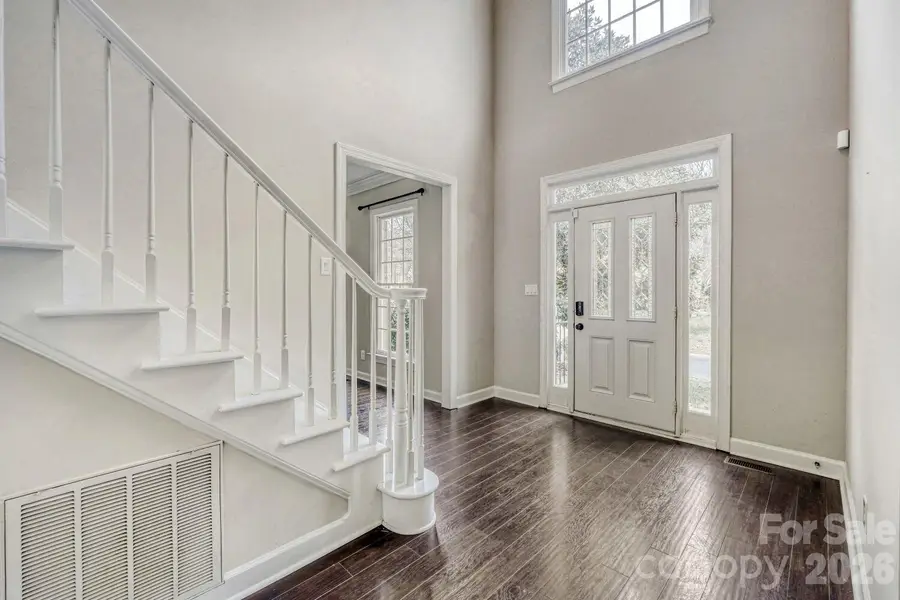 12416 Sylvan Oak Way, Charlotte, NC 28273 - Image #3