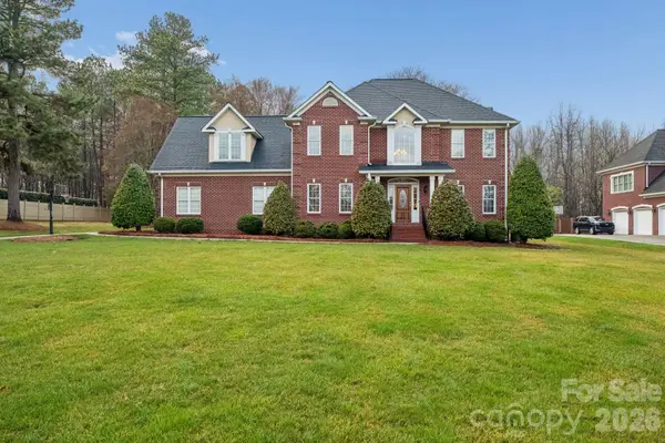 10019 Elibren Lane, Matthews, NC 28105