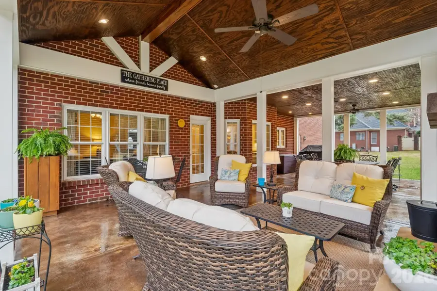 10019 Elibren Lane, Matthews, NC 28105 - #3