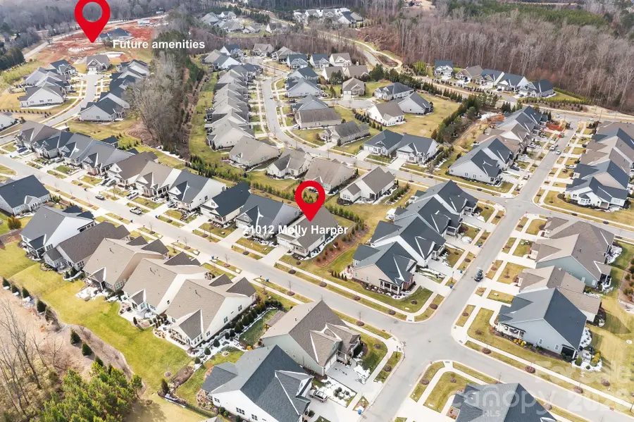 21012 Molly Harper Drive, Cornelius, NC 28031 - #3