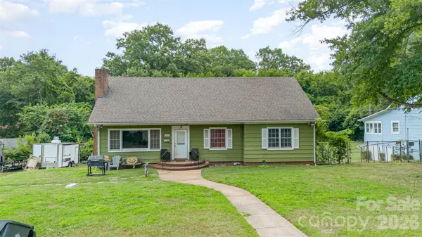 1318 Enderly Road, Charlotte, NC 28208