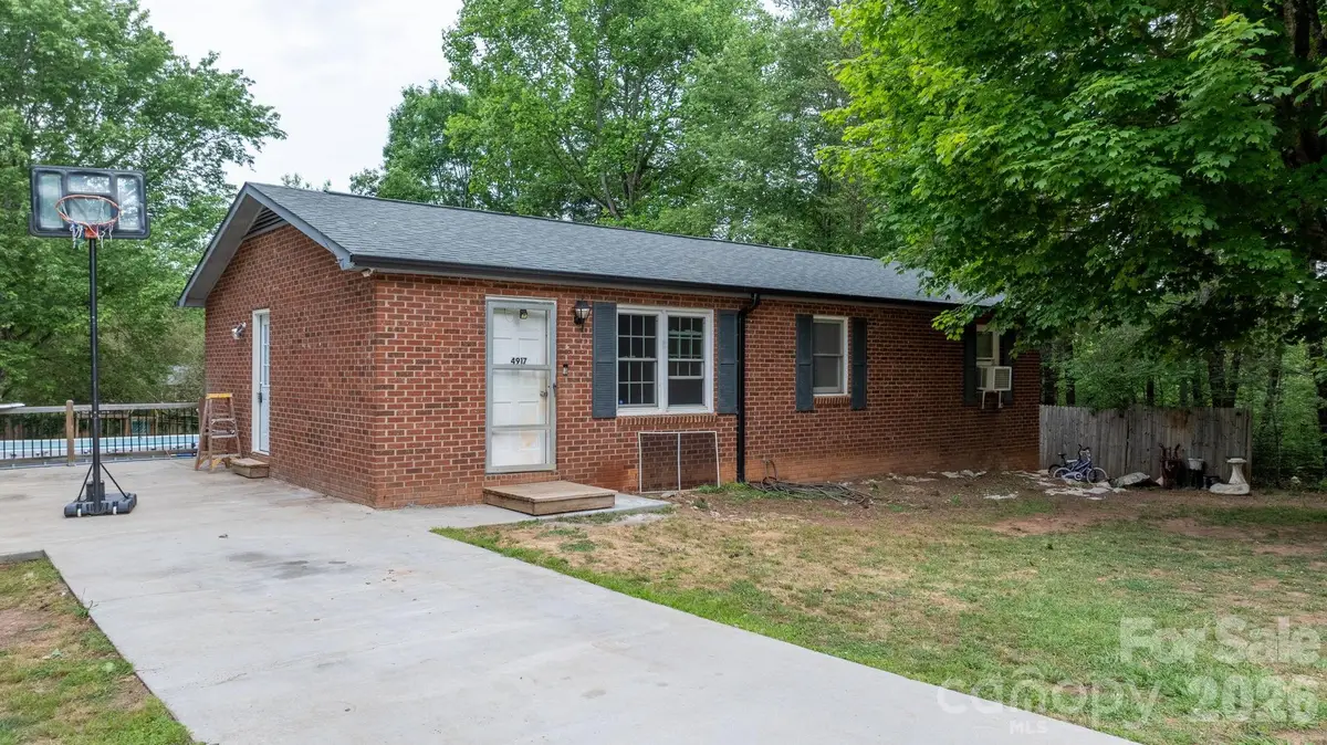4917 Berkley Street, Morganton, NC 28655 - #1