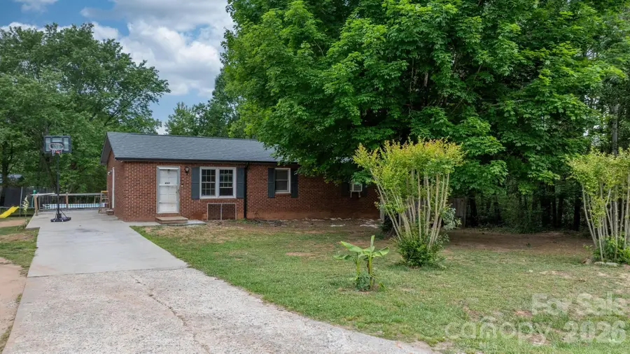 4917 Berkley Street, Morganton, NC 28655 - #3