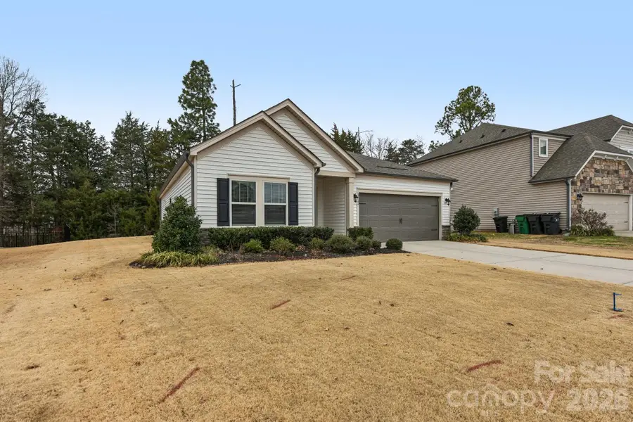 8522 Caruthers Drive, Charlotte, NC 28273 - Image #3
