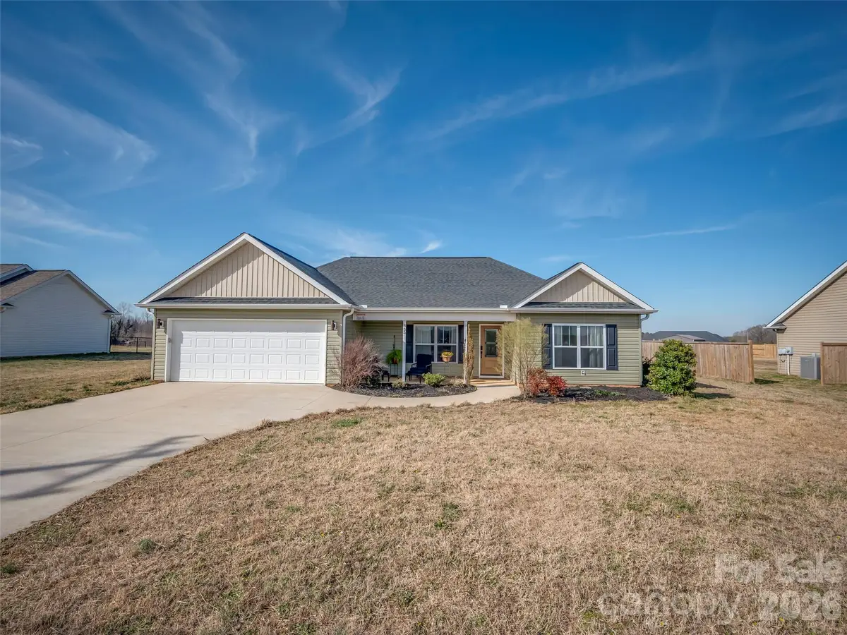 355 Anns Trail, Gaffney, SC 29341 - Image #1