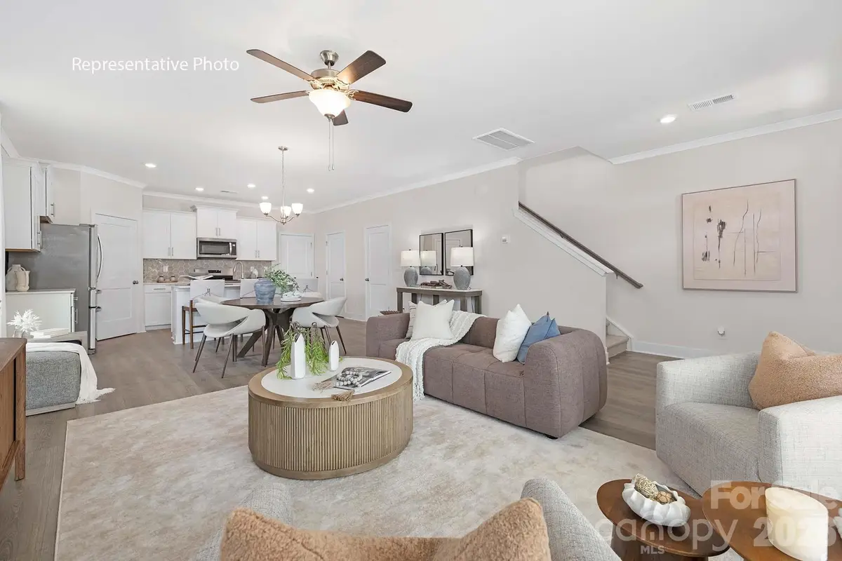 1062 Whistling Place, Indian Trail, NC 28079 - Image #1