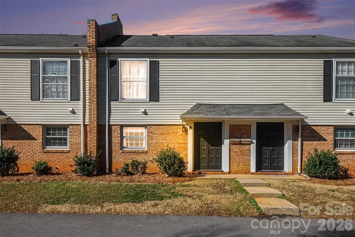 4609 Coronado Drive, Charlotte, NC 28212 - Image #1