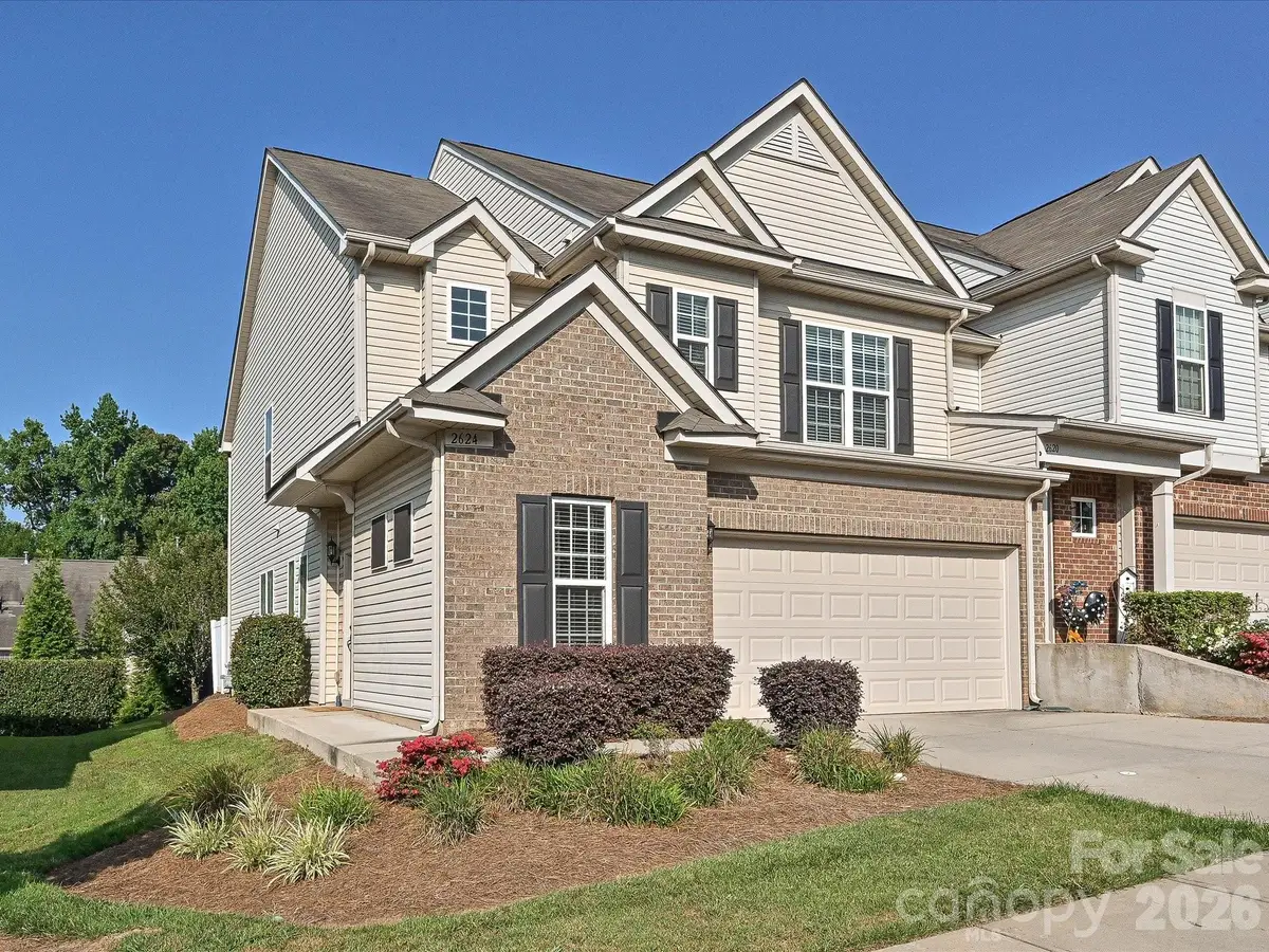 2624 Katy Flyer Avenue, Charlotte, NC 28210 - #1